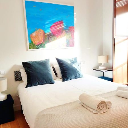 Homeyseville-Luxury Apartment Arenal 6 Pax, Parking Optional Extérieur photo
