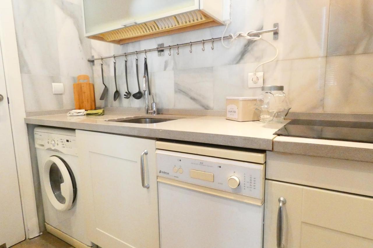 Homeyseville-Luxury Apartment Arenal 6 Pax, Parking Optional Extérieur photo