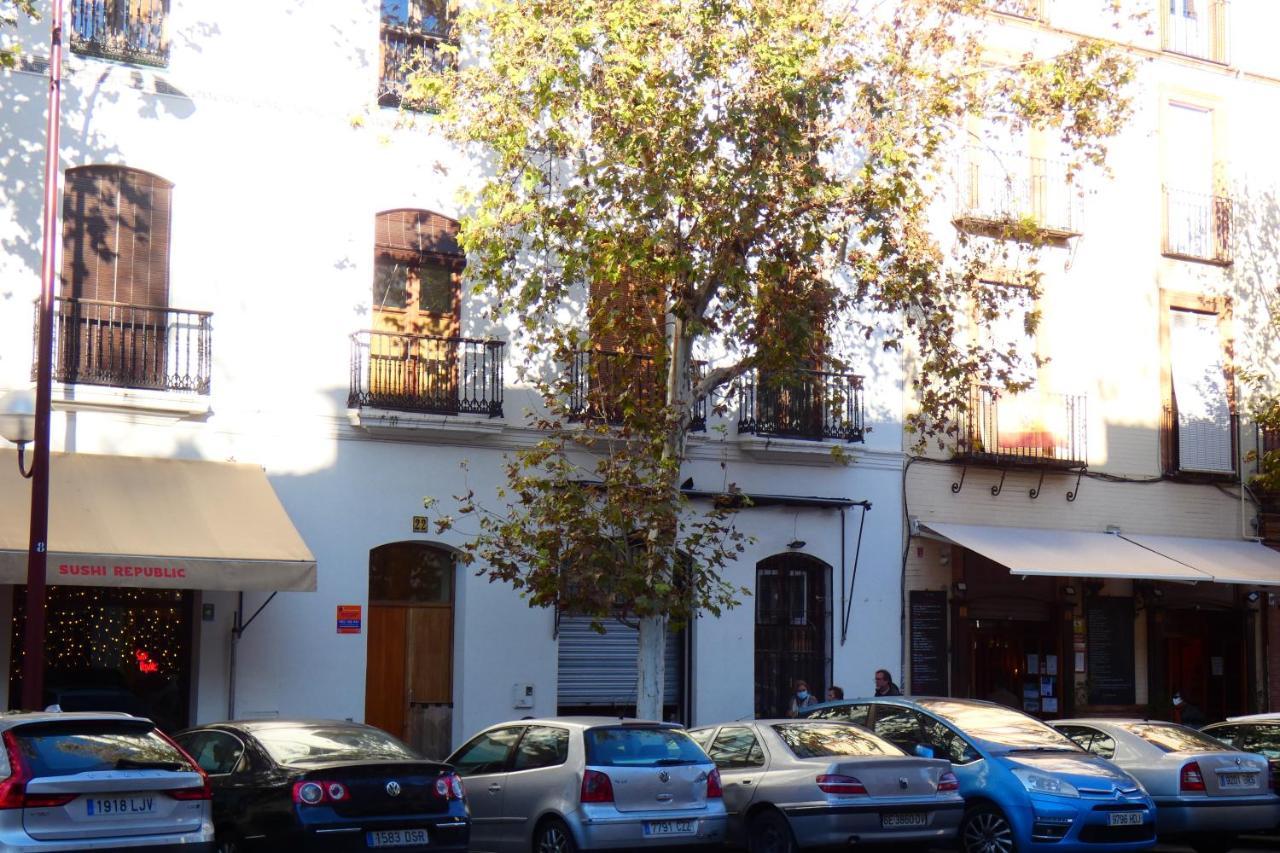 Homeyseville-Luxury Apartment Arenal 6 Pax, Parking Optional Extérieur photo