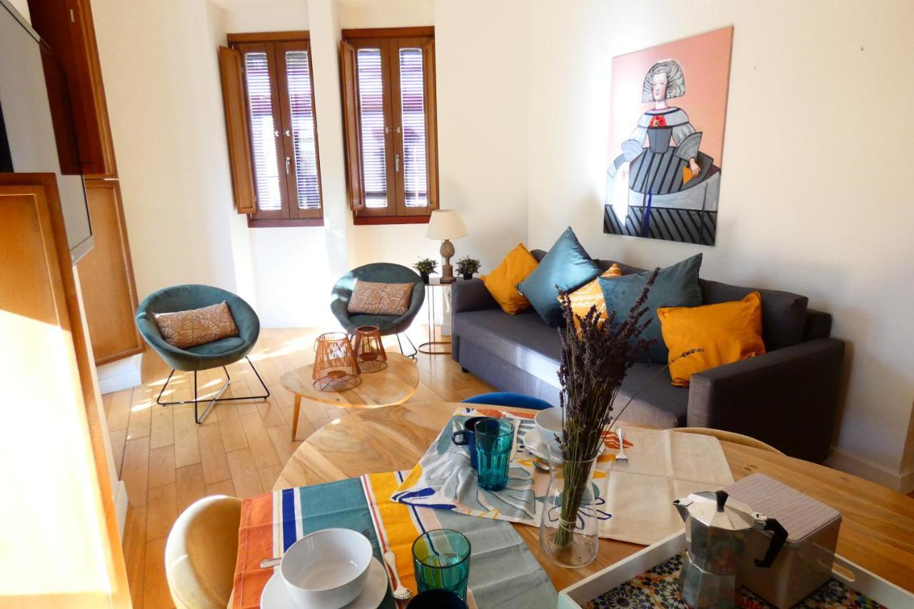 Homeyseville-Luxury Apartment Arenal 6 Pax, Parking Optional Extérieur photo