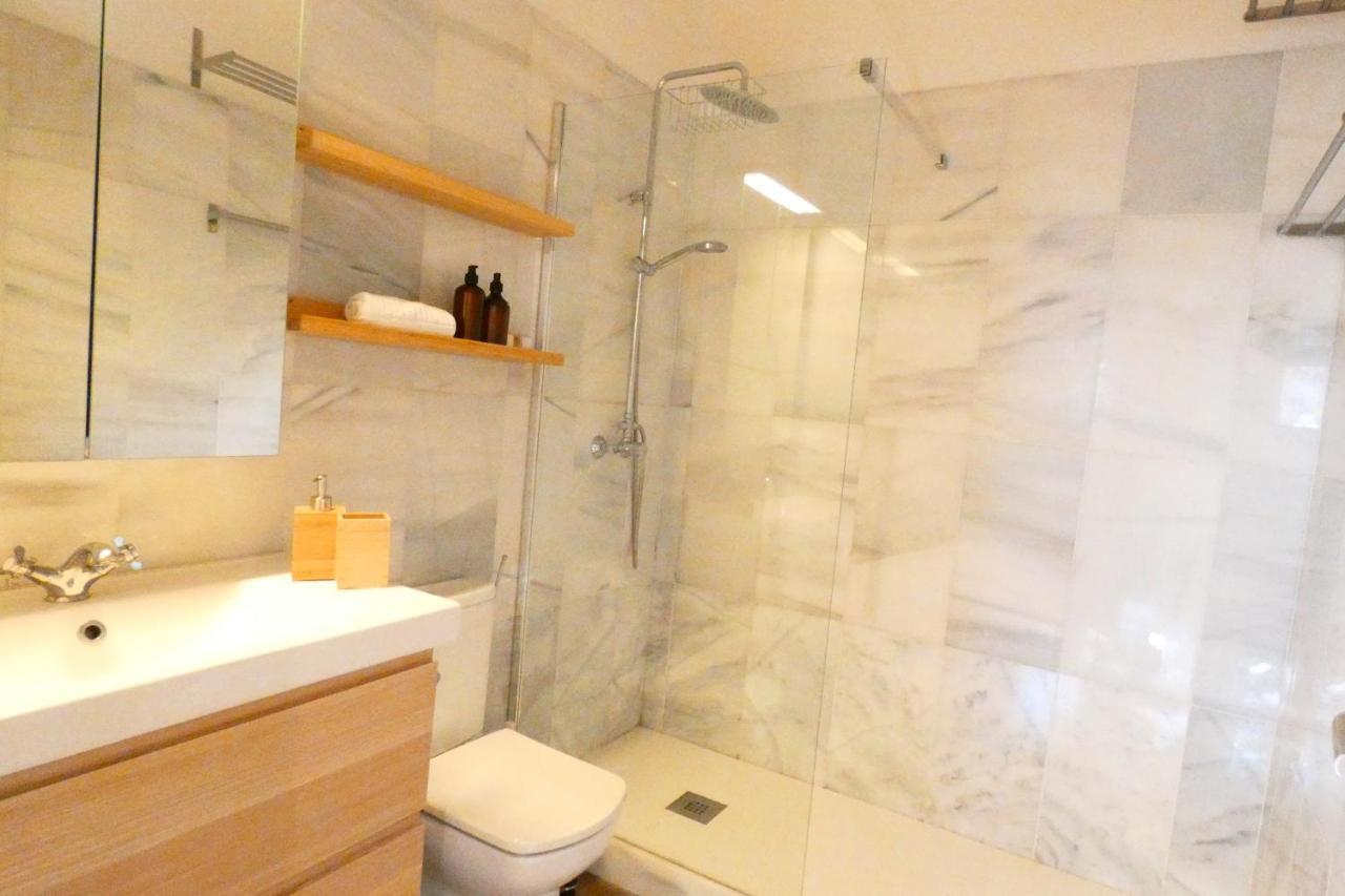 Homeyseville-Luxury Apartment Arenal 6 Pax, Parking Optional Extérieur photo