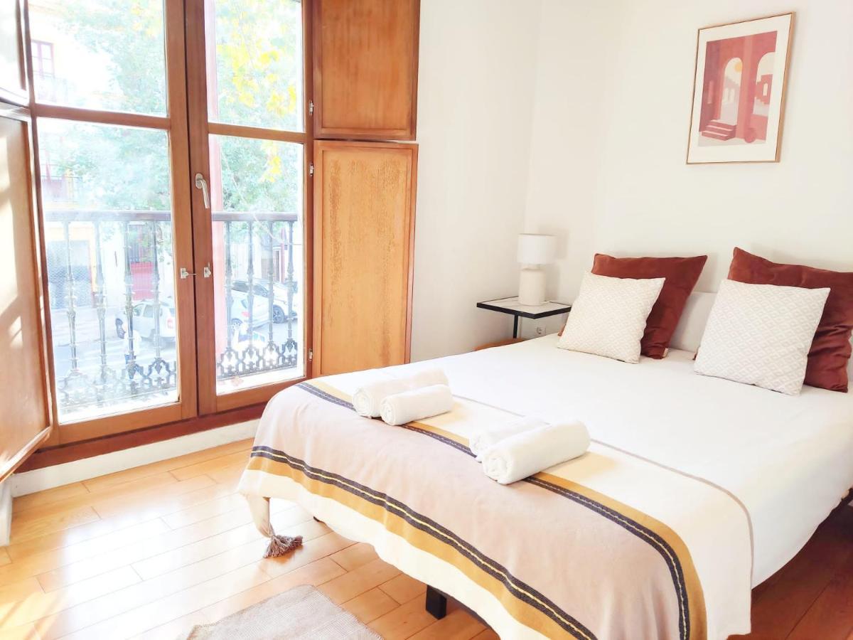 Homeyseville-Luxury Apartment Arenal 6 Pax, Parking Optional Extérieur photo
