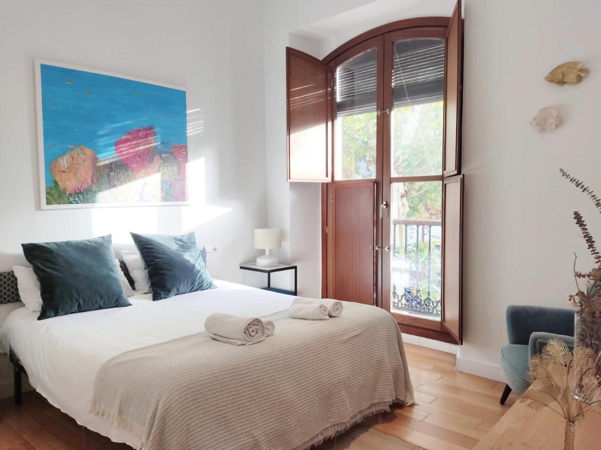 Homeyseville-Luxury Apartment Arenal 6 Pax, Parking Optional Extérieur photo