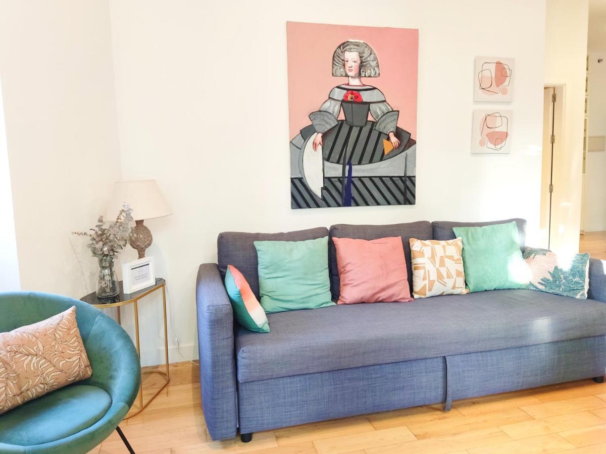 Homeyseville-Luxury Apartment Arenal 6 Pax, Parking Optional Extérieur photo
