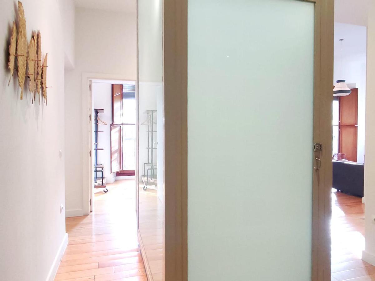 Homeyseville-Luxury Apartment Arenal 6 Pax, Parking Optional Extérieur photo