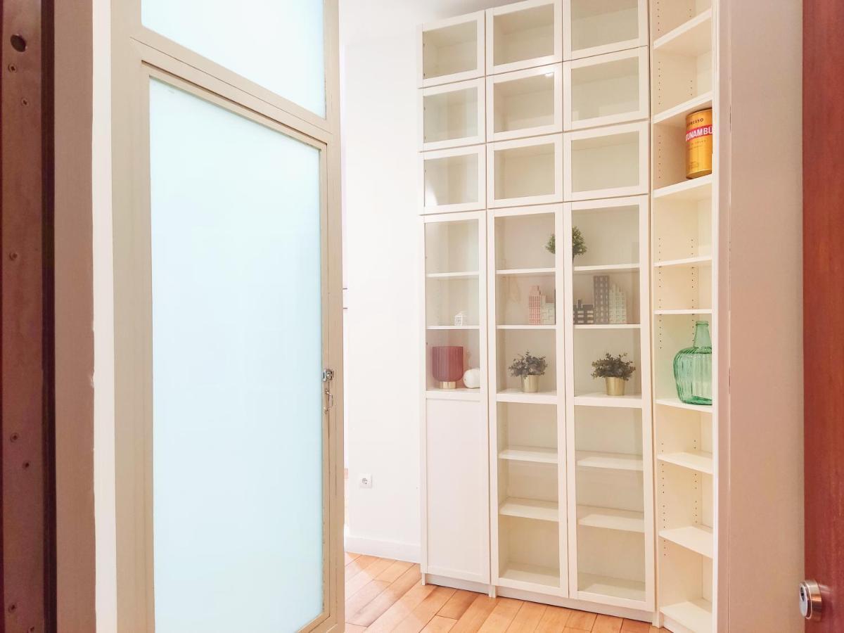 Homeyseville-Luxury Apartment Arenal 6 Pax, Parking Optional Extérieur photo